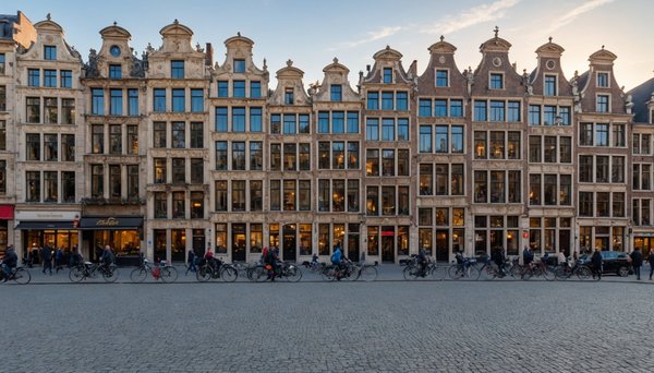 Découvrez l'estimation immobilière sur mesure à Bruxelles