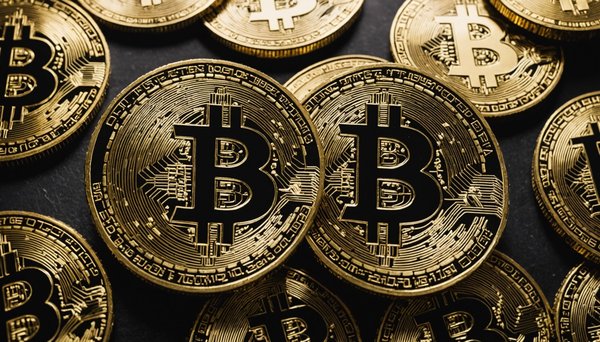 Les enjeux actuels du bitcoin, crypto et cryptomonnaie