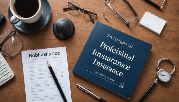 L'importance de l'assurance professionnelle pour votre entreprise