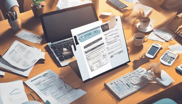 Réduisez vos impôts en 2025 grâce à des déclarations optimisées