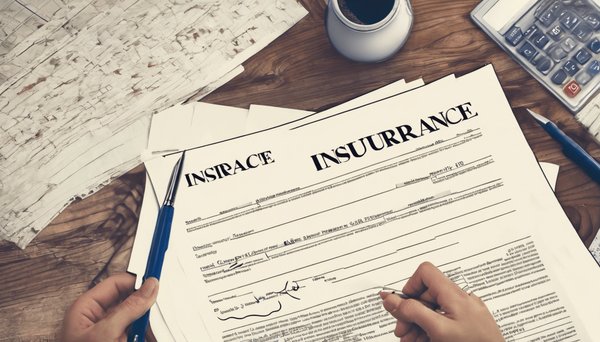 Les différentes personnes pouvant signer un contrat d'assurance professionnelle