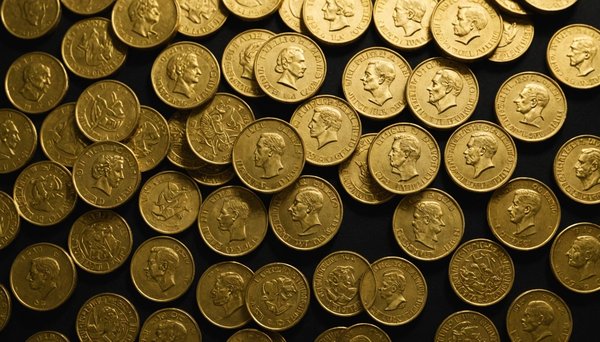 Investir dans des pièces en or : un guide essentiel pour l'avenir