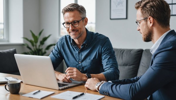 Meilleures offres d'assurance : comparez facilement en ligne