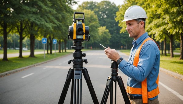 Les principaux avantages de retenir le cabinet de géomètre betard