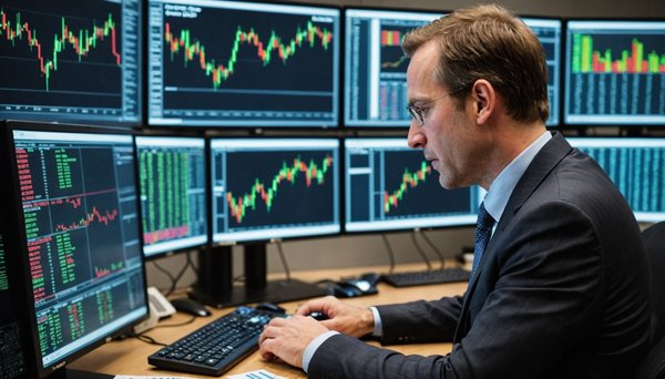 Propfirm trading : transformez vos compétences en profits réels